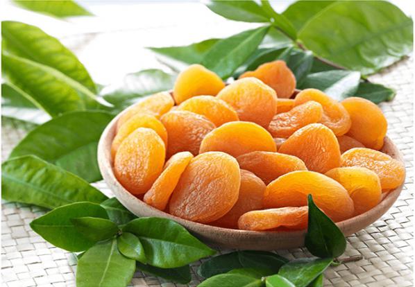 خرید عمده قیسی زردآلو با کیفیت